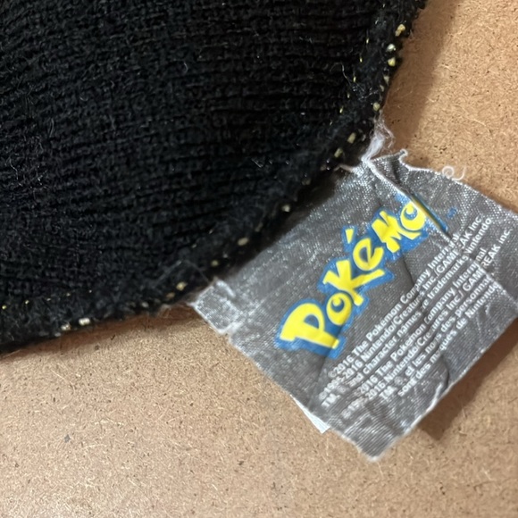 Pikachu Toque - Picture 6 of 6